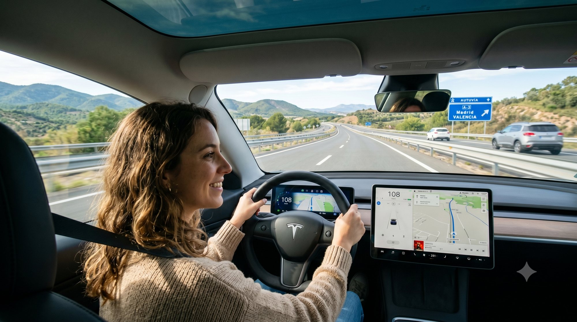 Alquiler de coches y furgonetas en España con Alkilator